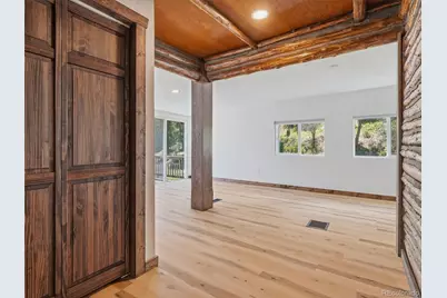 21628 Taos Road, Indian Hills, CO 80454 - Photo 13