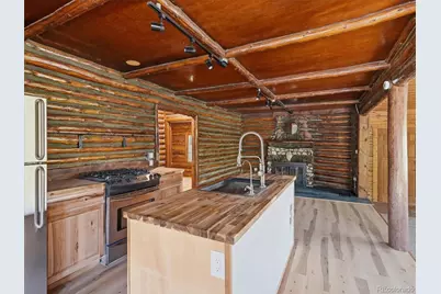 21628 Taos Road, Indian Hills, CO 80454 - Photo 7