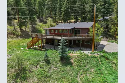 21628 Taos Road, Indian Hills, CO 80454 - Photo 31
