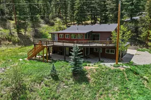 21628 Taos Rd, Indian Hills, CO 80454 - Photo 31