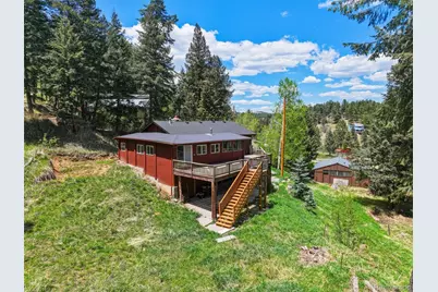21628 Taos Road, Indian Hills, CO 80454 - Photo 1