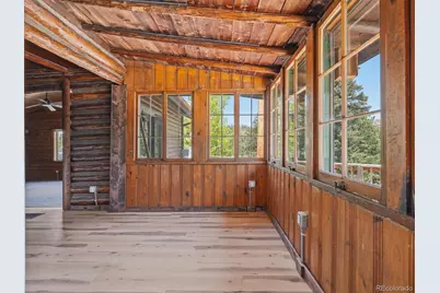 21628 Taos Road, Indian Hills, CO 80454 - Photo 11
