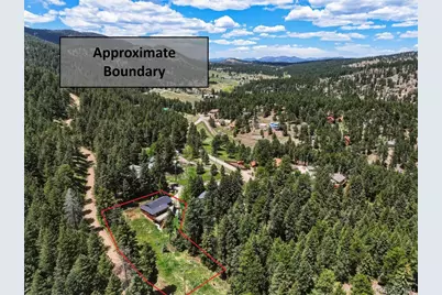 21628 Taos Road, Indian Hills, CO 80454 - Photo 33