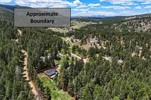 21628 Taos Rd, Indian Hills, CO 80454 - Photo 33