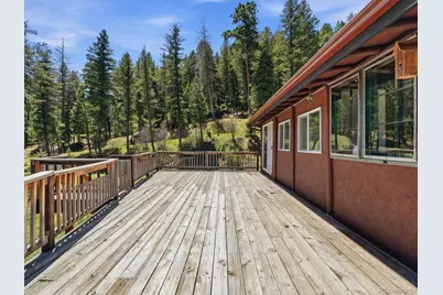 21628 Taos Road, Indian Hills, CO 80454 - Photo 27