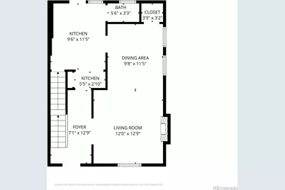2543 Eliot Street, Denver, CO 80211 - Photo 37