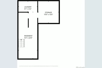 2543 Eliot Street, Denver, CO 80211 - Photo 39