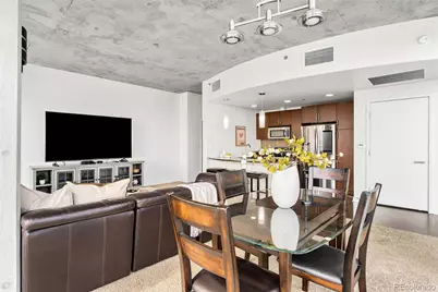 891 14th Street #2717, Denver, CO 80202 - Photo 3