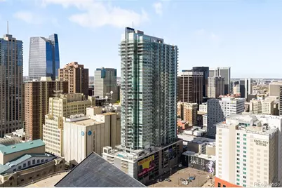 891 14th Street #2717, Denver, CO 80202 - Photo 1