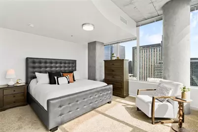 891 14th Street #2717, Denver, CO 80202 - Photo 17