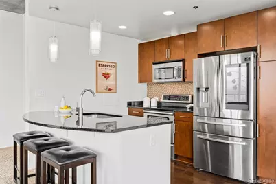 891 14th Street #2717, Denver, CO 80202 - Photo 5