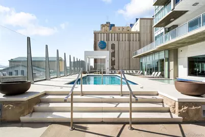 891 14th Street #2717, Denver, CO 80202 - Photo 37