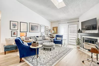 3322 S Ammons Street #206, Lakewood, CO 80227 - Photo 1