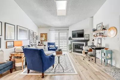 3322 S Ammons Street #206, Lakewood, CO 80227 - Photo 3