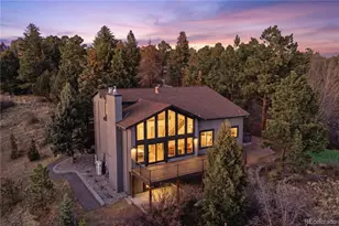 6530 Arequa Ridge Ln, Colorado Springs, CO 80919 - Photo 1