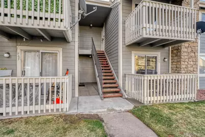 4400 S Quebec Street #206H, Denver, CO 80237 - Photo 1
