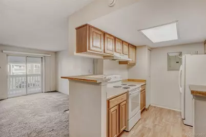 4400 S Quebec Street #206H, Denver, CO 80237 - Photo 11