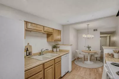 4400 S Quebec Street #206H, Denver, CO 80237 - Photo 3