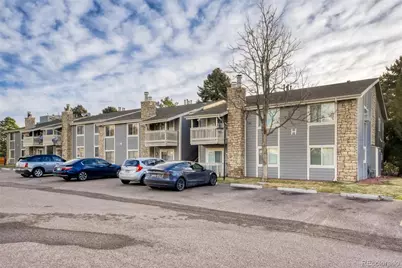 4400 S Quebec Street #206H, Denver, CO 80237 - Photo 25