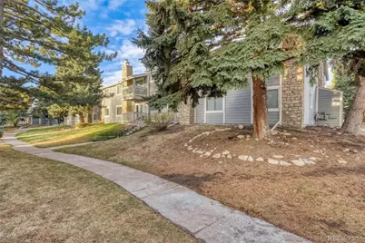 4400 S Quebec Street #206H, Denver, CO 80237 - Photo 31