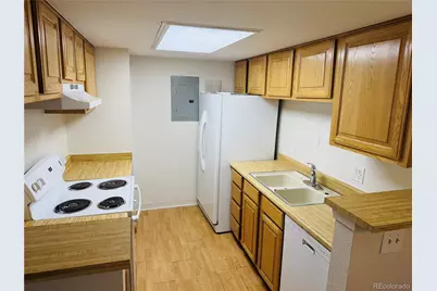 4400 S Quebec Street #206H, Denver, CO 80237 - Photo 23
