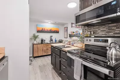 4971 Garrison Street #204G, Wheat Ridge, CO 80033 - Photo 9