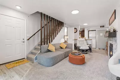 4971 Garrison Street #204G, Wheat Ridge, CO 80033 - Photo 3