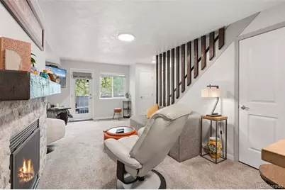 4971 Garrison Street #204G, Wheat Ridge, CO 80033 - Photo 5