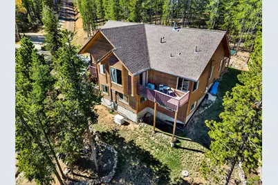 191 Aspen Way, Evergreen, CO 80439 - Photo 3