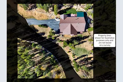 191 Aspen Way, Evergreen, CO 80439 - Photo 49