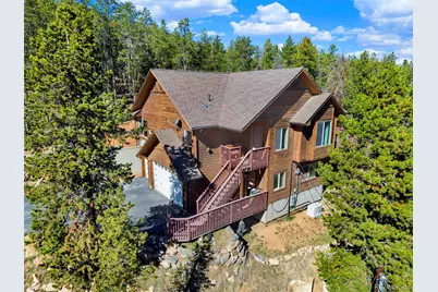 191 Aspen Way, Evergreen, CO 80439 - Photo 1