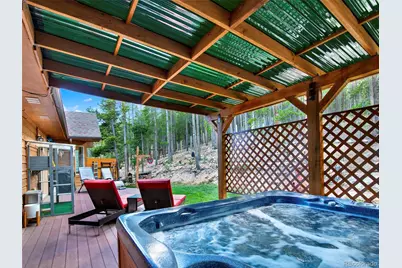 191 Aspen Way, Evergreen, CO 80439 - Photo 37