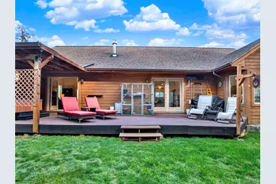 191 Aspen Way, Evergreen, CO 80439 - Photo 41