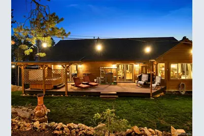 191 Aspen Way, Evergreen, CO 80439 - Photo 43