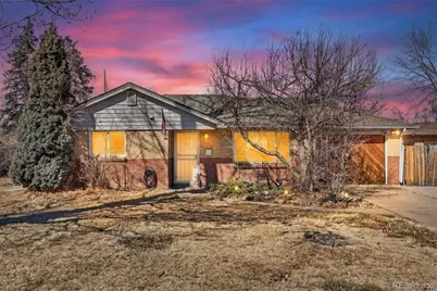 6625 W 44th Place, Wheat Ridge, CO 80033 - Photo 5