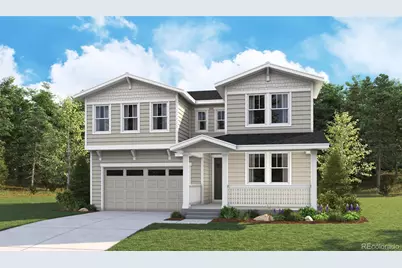 5471 Green Thumb Avenue, Firestone, CO 80504 - Photo 1