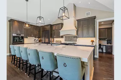 6273 Little Cub Creek Road, Evergreen, CO 80439 - Photo 11