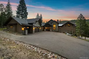 6273 Little Cub Creek Rd, Evergreen, CO 80439 - Photo 45