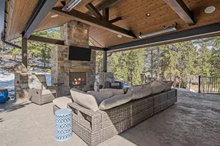 6273 Little Cub Creek Rd, Evergreen, CO 80439 - Photo 23