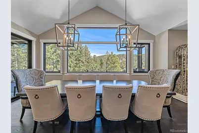 6273 Little Cub Creek Road, Evergreen, CO 80439 - Photo 15