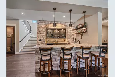 6273 Little Cub Creek Road, Evergreen, CO 80439 - Photo 41