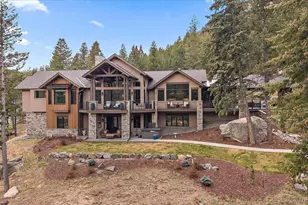 6273 Little Cub Creek Rd, Evergreen, CO 80439 - Photo 49