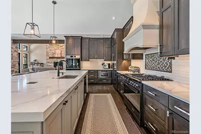 6273 Little Cub Creek Road, Evergreen, CO 80439 - Photo 13