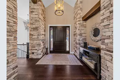 6273 Little Cub Creek Road, Evergreen, CO 80439 - Photo 5