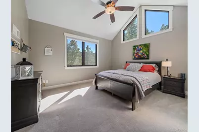 6273 Little Cub Creek Road, Evergreen, CO 80439 - Photo 33