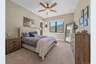 6273 Little Cub Creek Road, Evergreen, CO 80439 - Photo 43