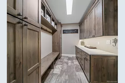 6273 Little Cub Creek Road, Evergreen, CO 80439 - Photo 35