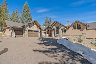 6273 Little Cub Creek Rd, Evergreen, CO 80439 - Photo 3