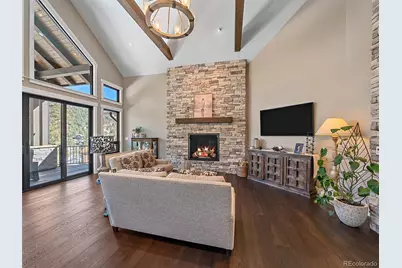 6273 Little Cub Creek Road, Evergreen, CO 80439 - Photo 7