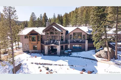 6273 Little Cub Creek Road, Evergreen, CO 80439 - Photo 49